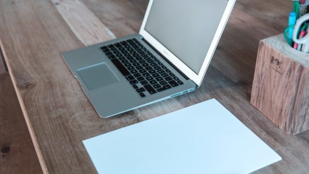 Warum Arbeit kein bestimmter Ort ist