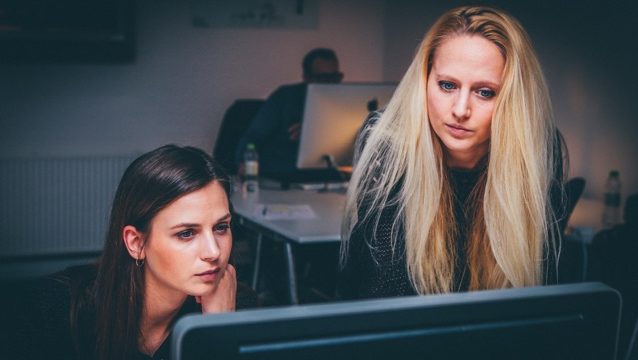 Traumjob trotz außergewöhnlichem Lebenslauf?